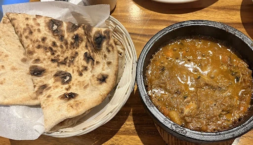 The Oasis Kitchen Of Dearborn