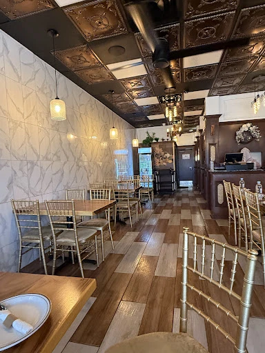 The Oasis Kitchen Of Dearborn photo