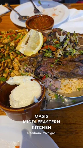 The Oasis Kitchen Of Dearborn photo 8