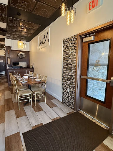The Oasis Kitchen Of Dearborn photo 5
